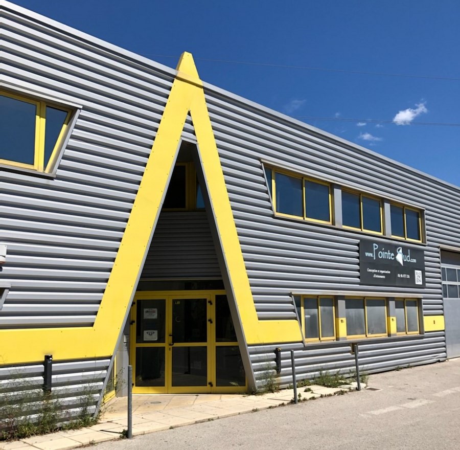 Prestations tous travaux sur mesure Provence-Alpes-Côte-d'Azur