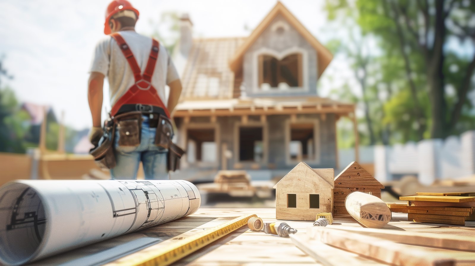 Artisans experts en travaux de rénovation intérieure en PACA