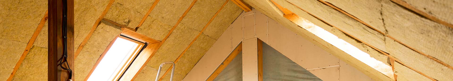 Travaux d’isolation thermique et acoustique en PACA