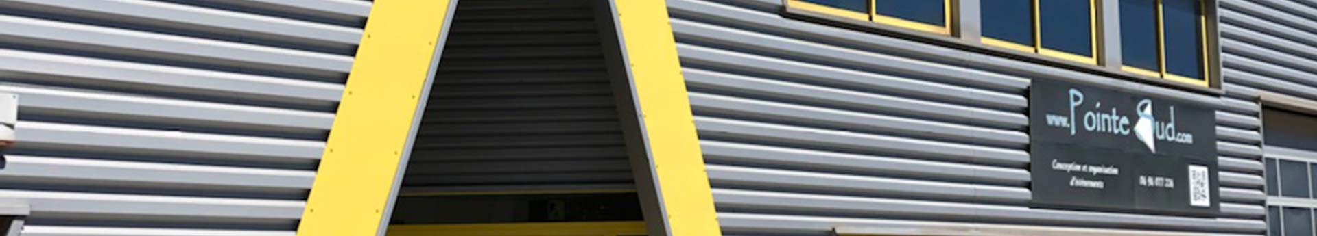 Prestations tous travaux sur mesure Provence-Alpes-Côte-d'Azur